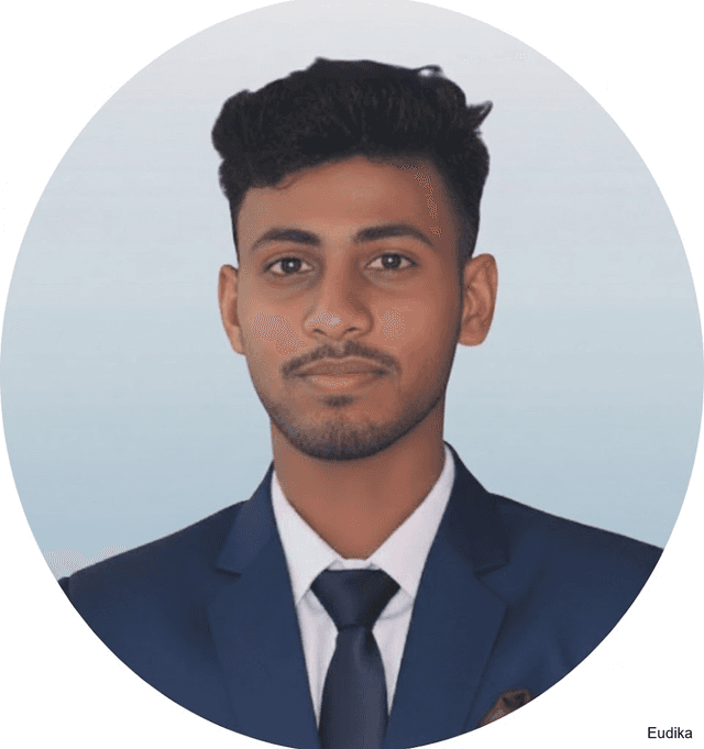 Anjam rahman sefat
