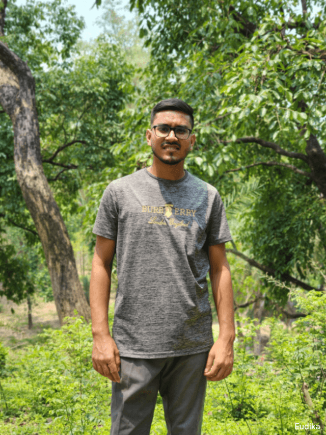 Md. Mustafizur Rahman