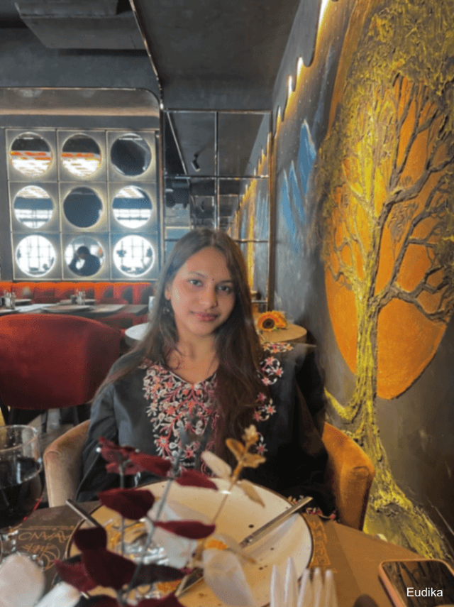 Tasnim Tahsin