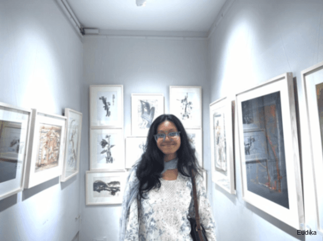 Tasnia Kabir