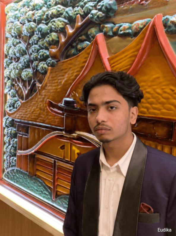 Meraj Hossain