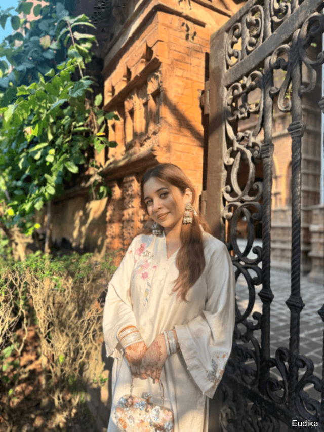 Adrita Islam
