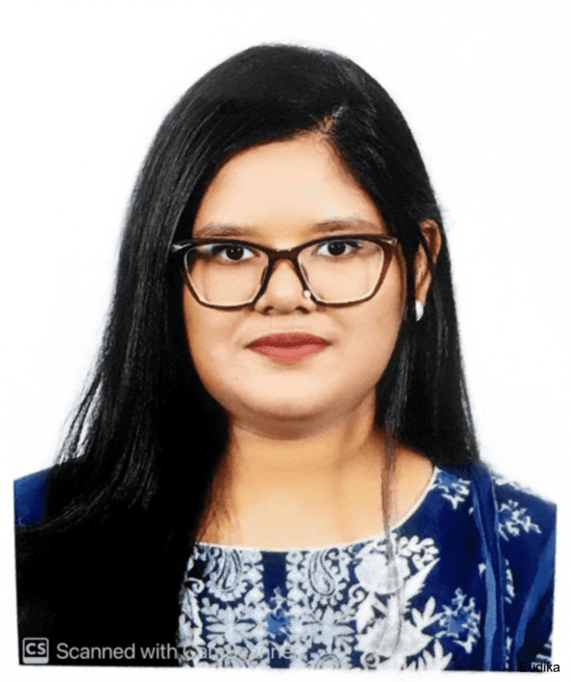 Lazmi Chowdhury