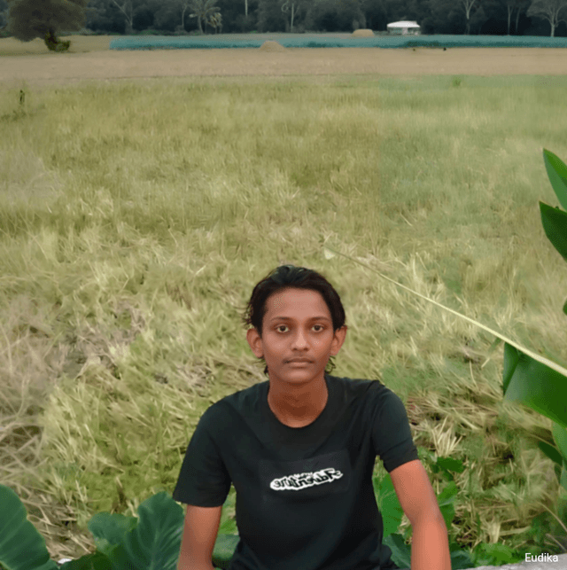 Jaheen Shahrier
