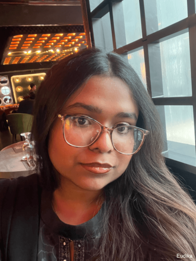 Samiha zareen