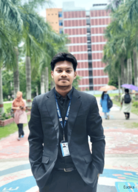 Nahid Hasan Bintu