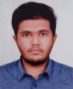 NAFI ALIF MAHIN