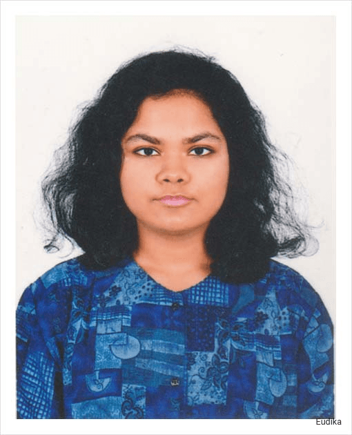 Farheen Ashfa Hossain
