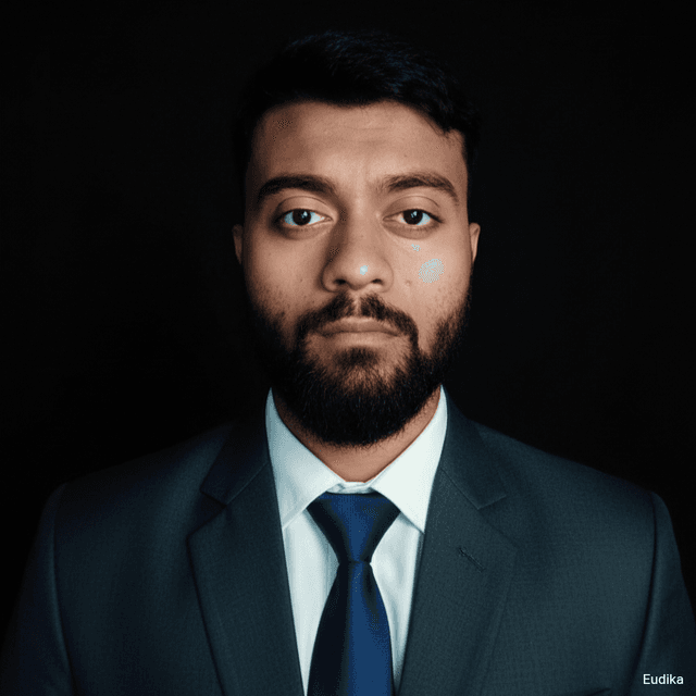 Sajid Hossen
