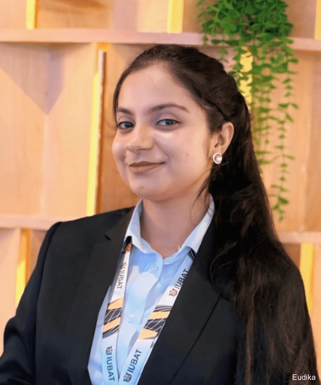 Nashita Rahman Deepti