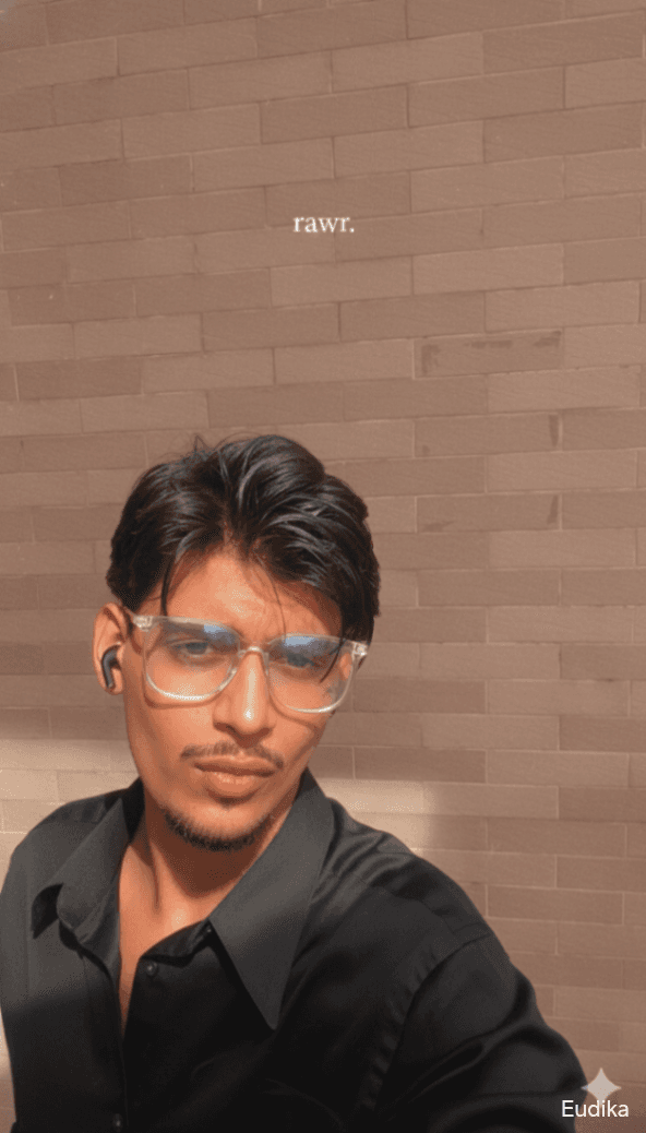 Zidan Ur Rahman