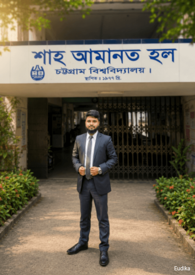 Md. Sajib Ali