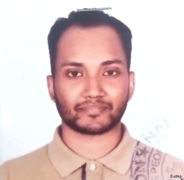 Arifin Sayeed
