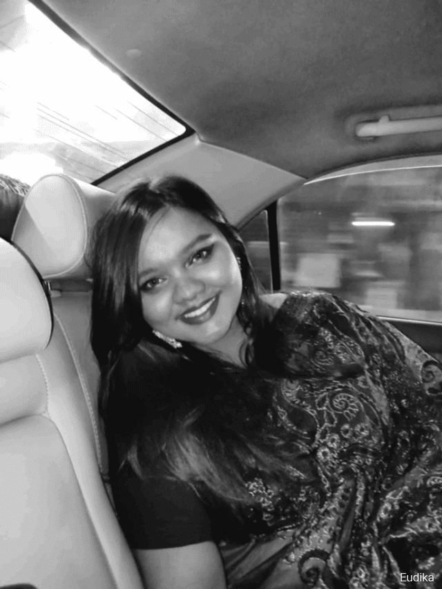 Shaina Jahangir Kimti