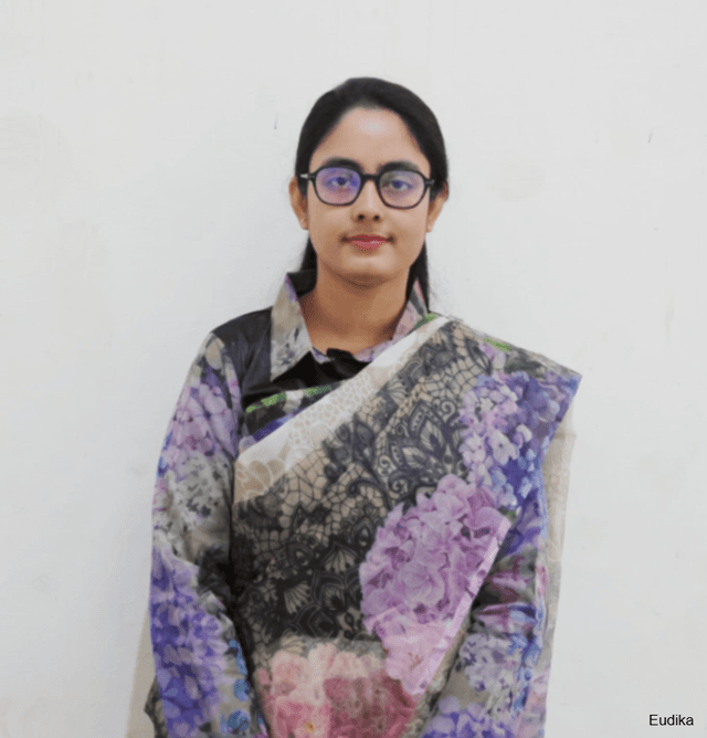 Sadia Sultana Mitu