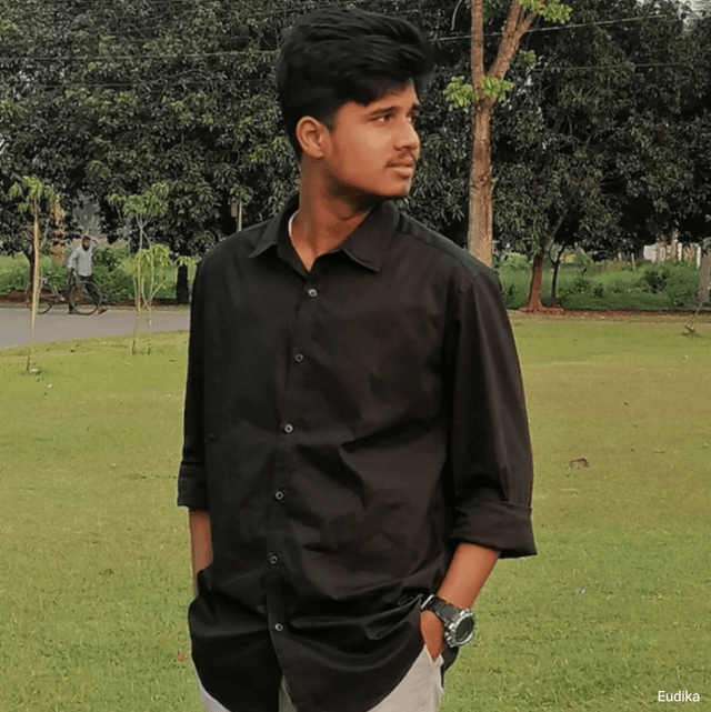 Shafin-ul Haque