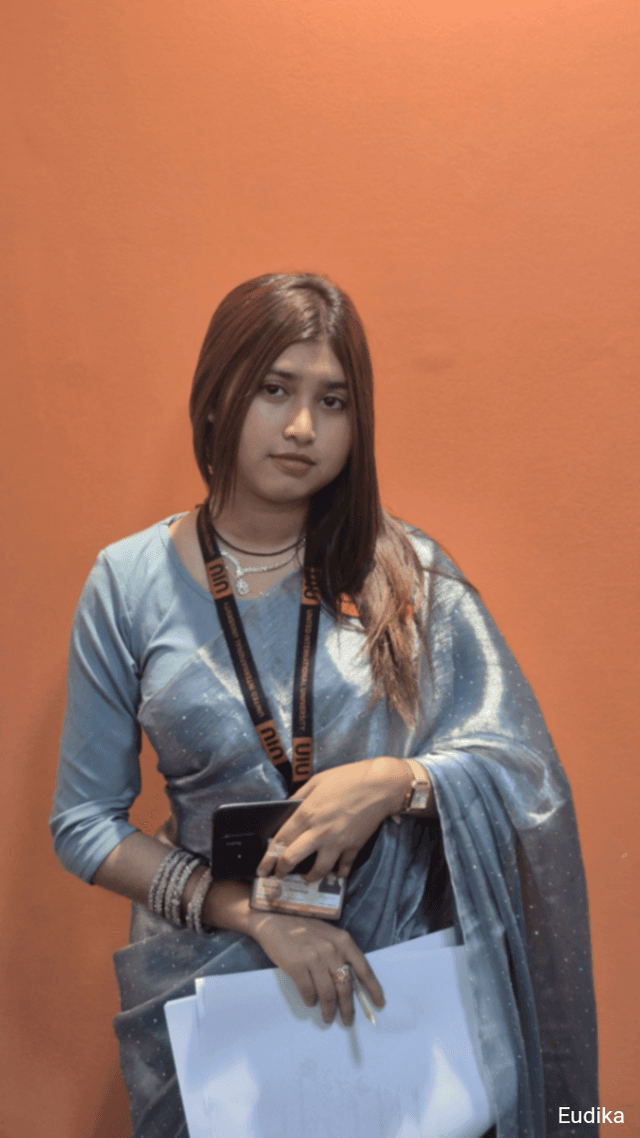 Sumaiya Miyanta Mariyam