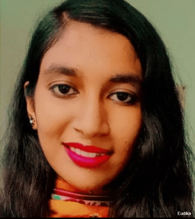 Mst. Mahmuda Afrin Mukta