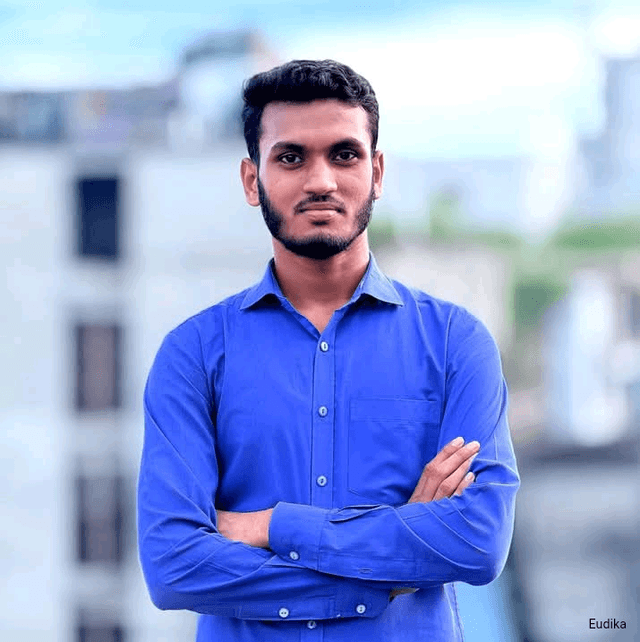 Md. Shanto Khan