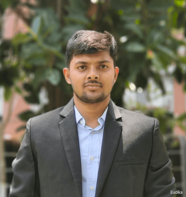 Ahsanul Hoque Limon