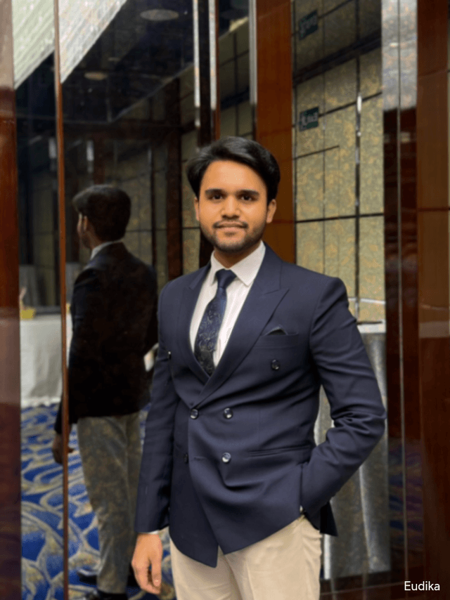 Mehdi Islam Mahi