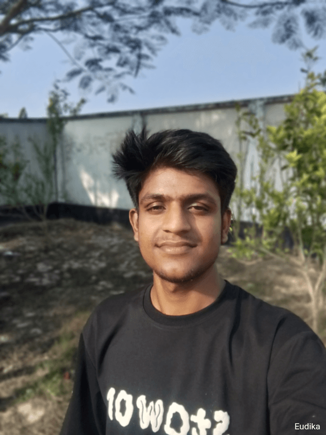 GOUROB DAS