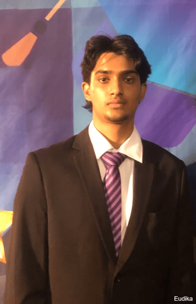 Tamim Muntasir Zian
