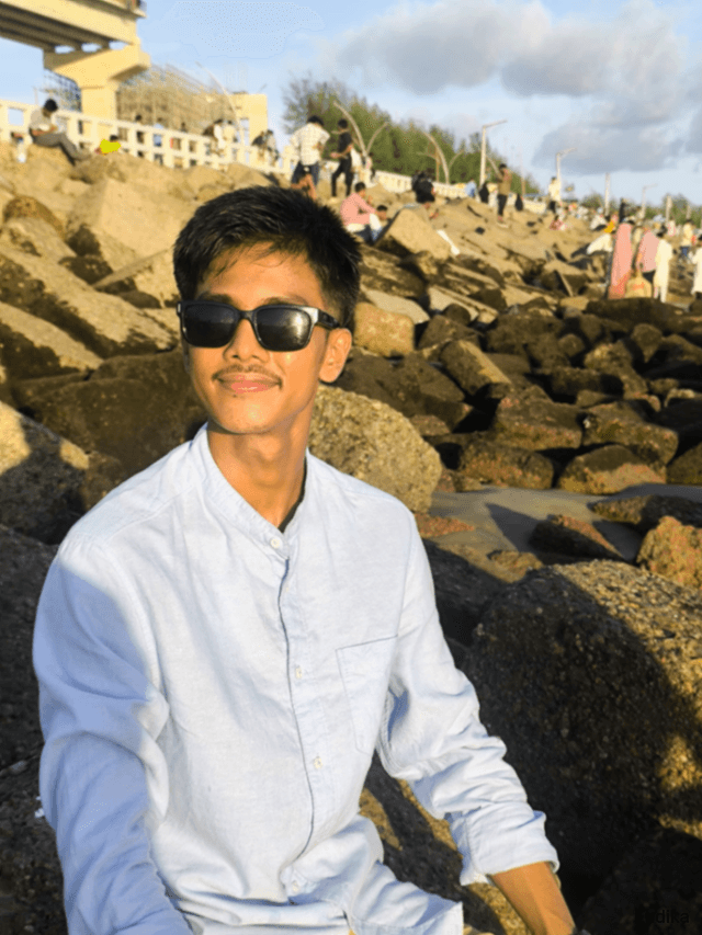 Abhinandan barua