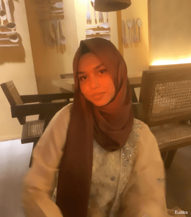 Fariha Ferdaush Sabbeeha