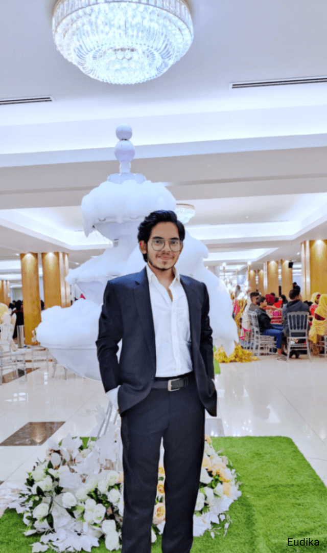 Uzayer Miyad