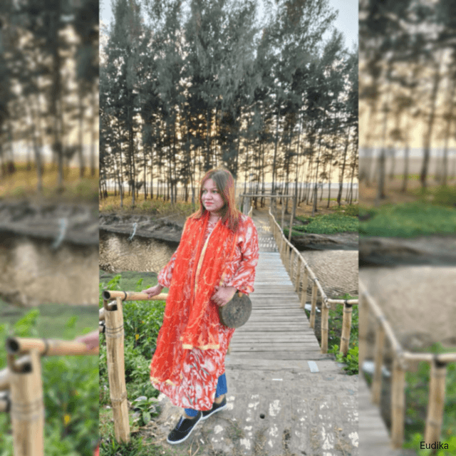 Faima Noushin