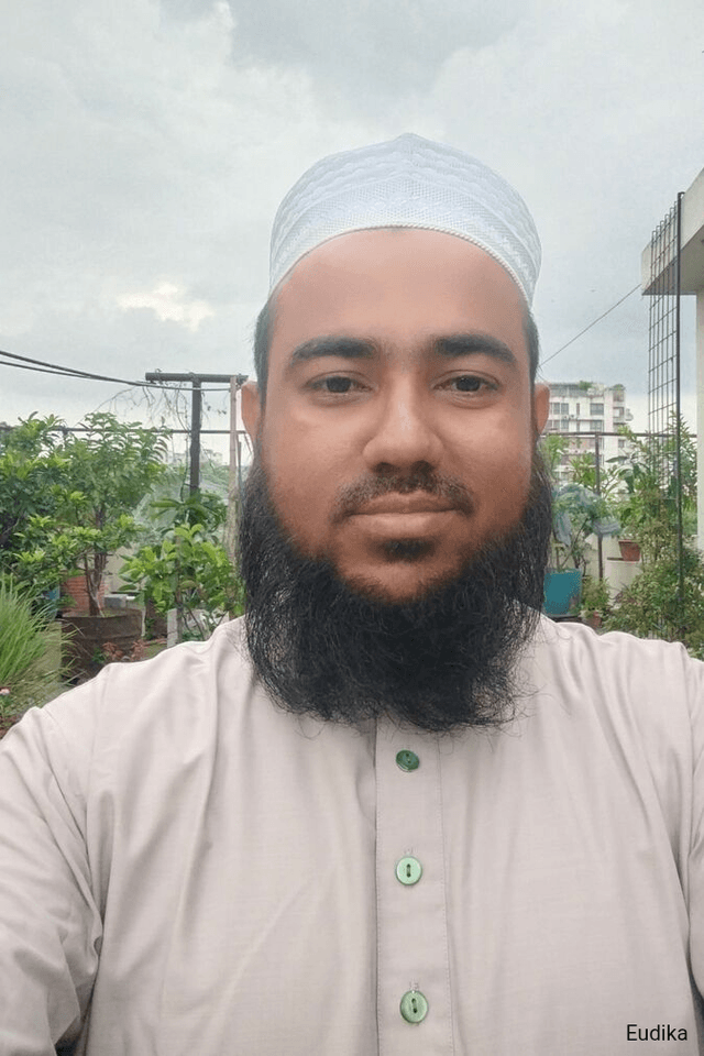 Bahrul Islam