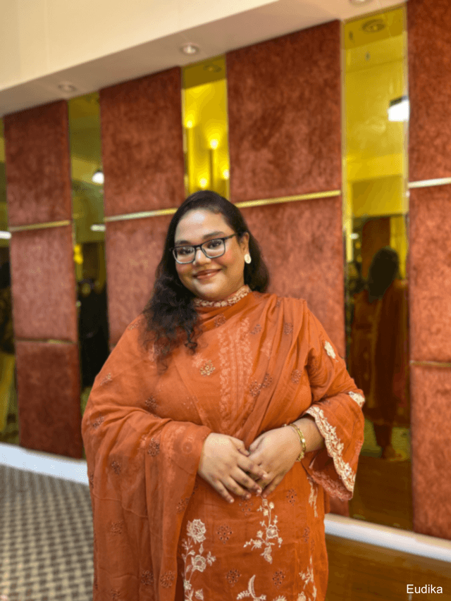 Anamika Rahman
