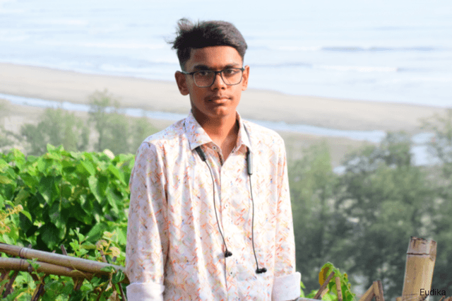 Nazmul Sakib