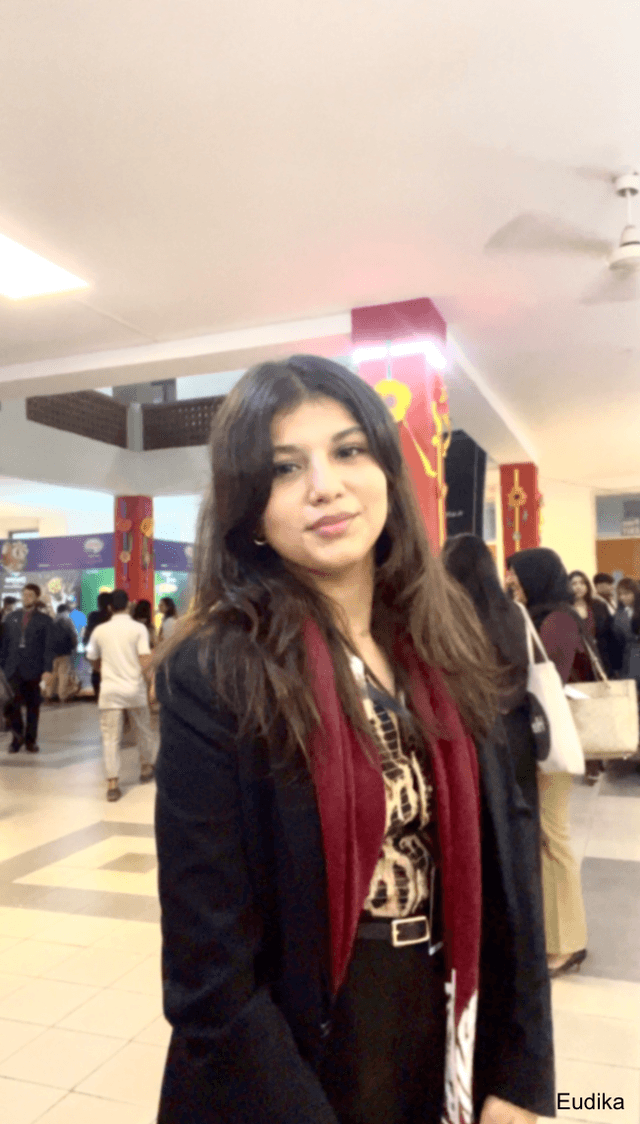 Noor E Sabah Sheikh