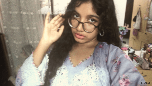 Neha Osama