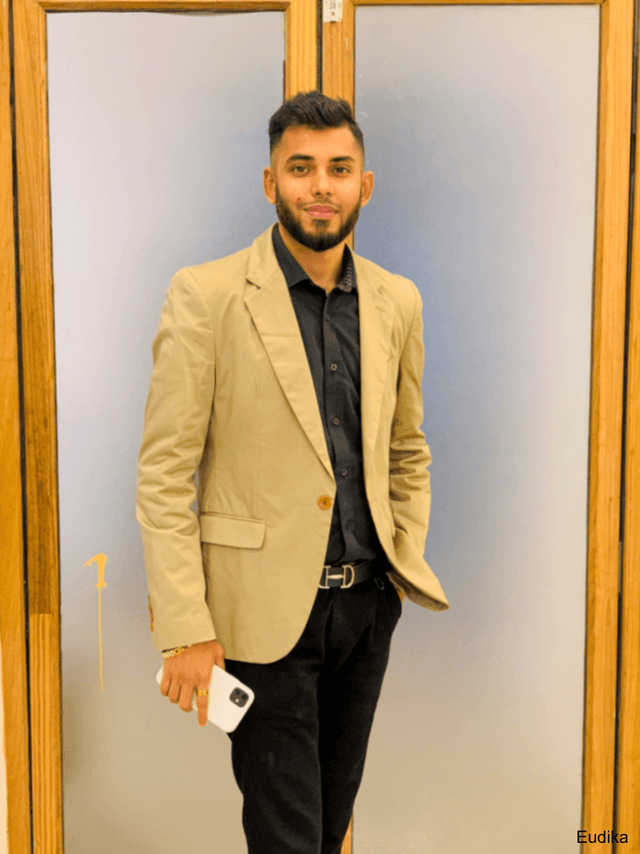 Mohaimenul Islam