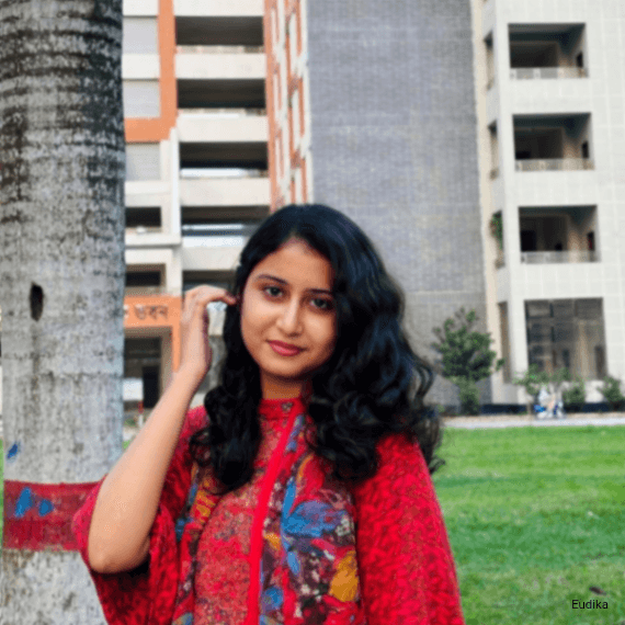Farah Khan Prionty