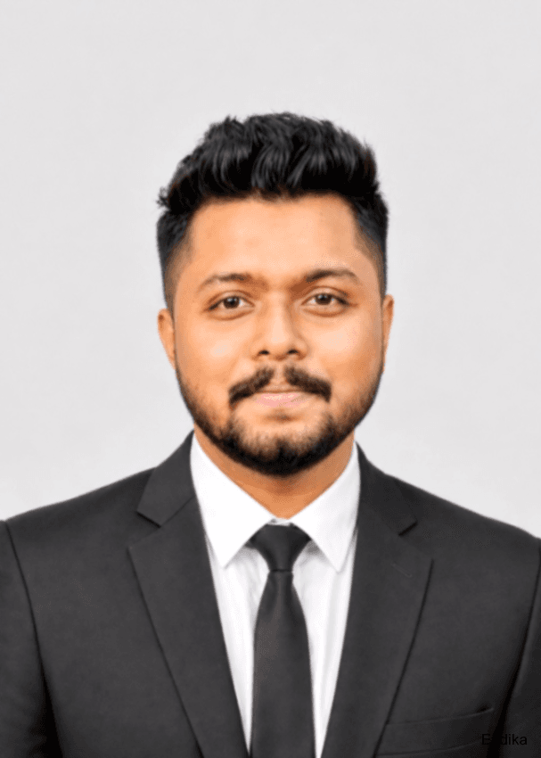 Sadman Bhuiyan