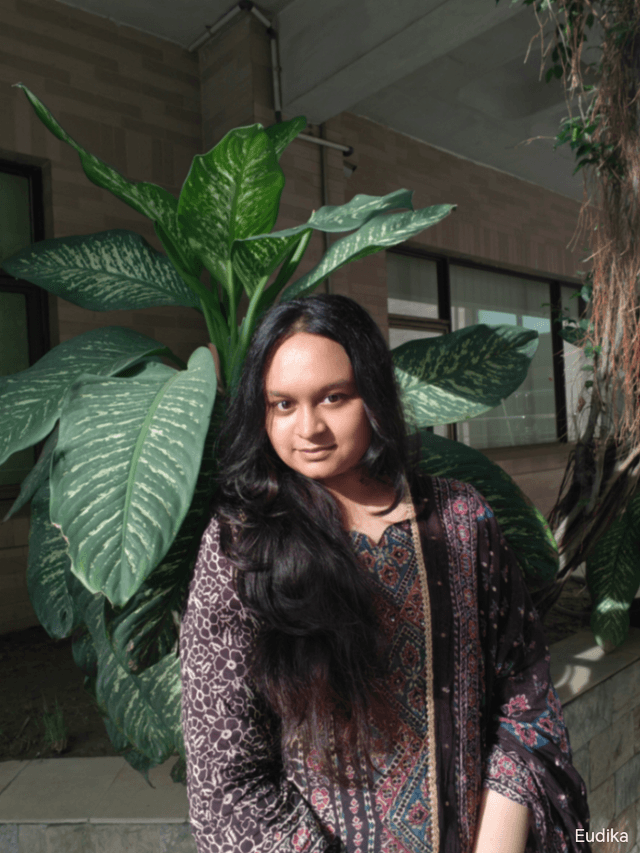 Romisa Rahman Lisa