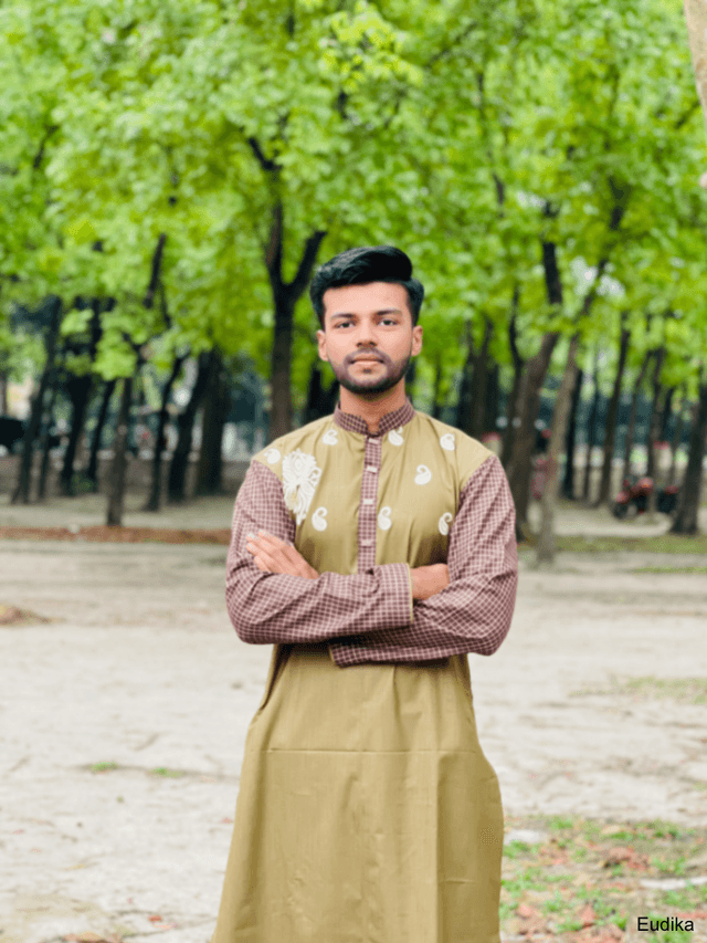 Jehen Alam