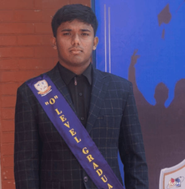 Shahadat Hossain Sami