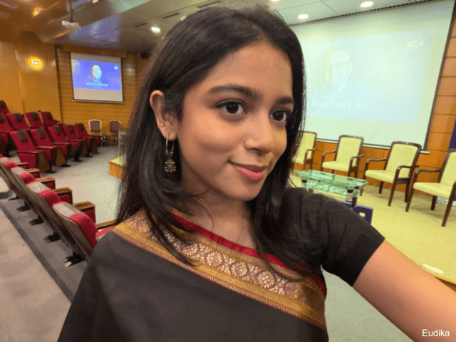 Amira Labiba Chowdhury