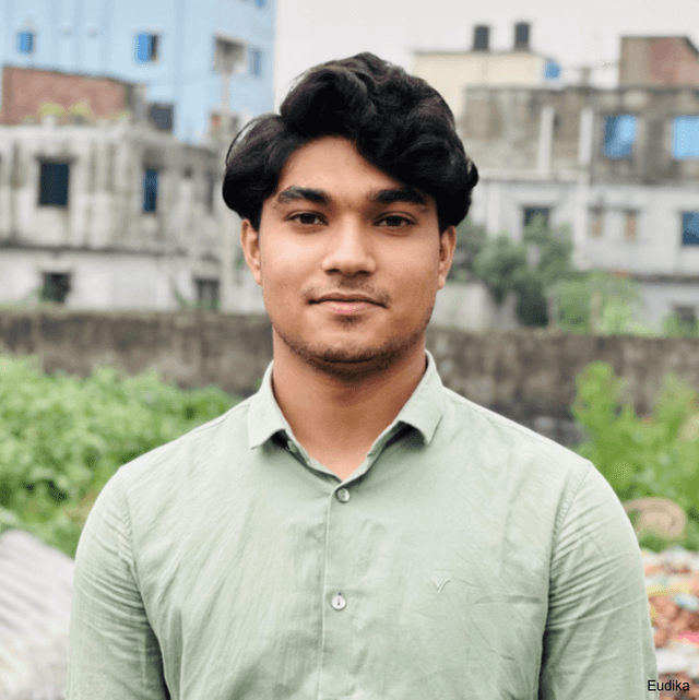 Himel Mahmud