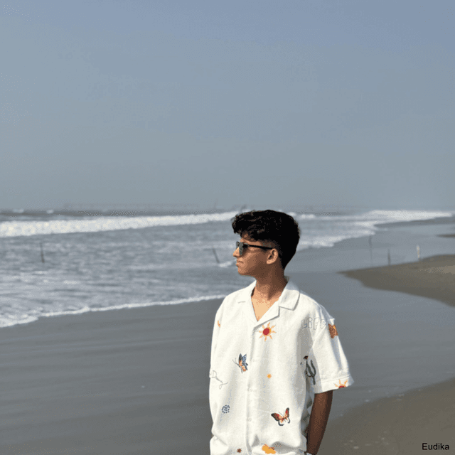 Bornil Sarkar