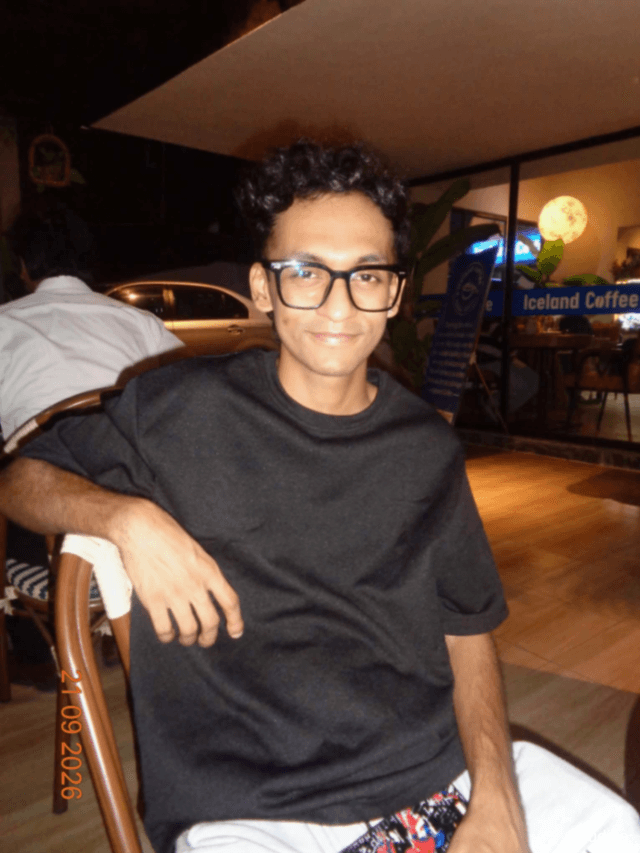 Amik Mahmud