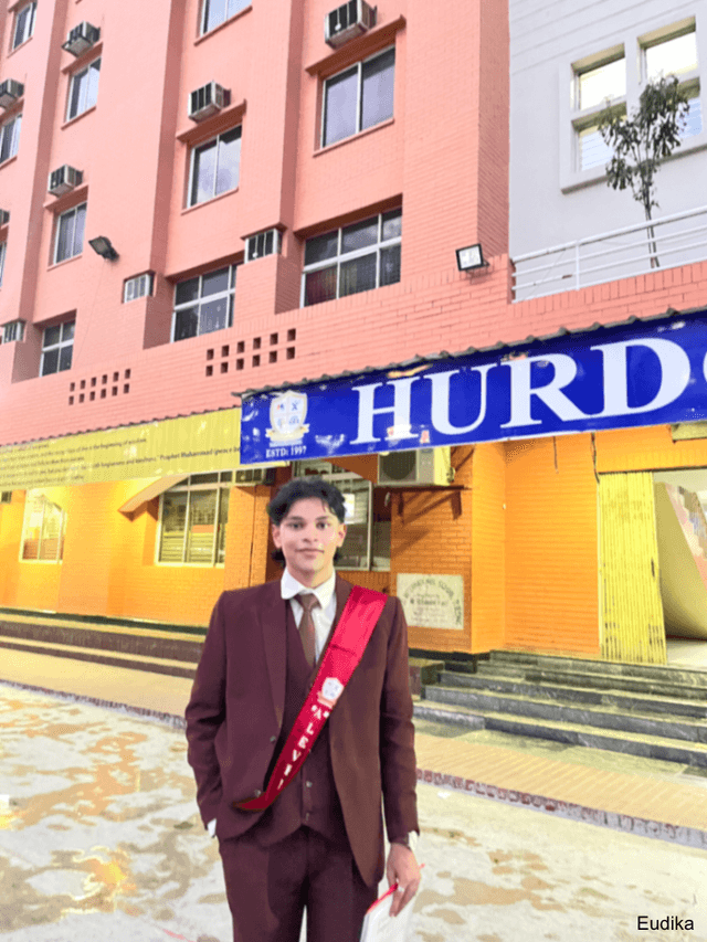 Taqy Shahriar Taseen