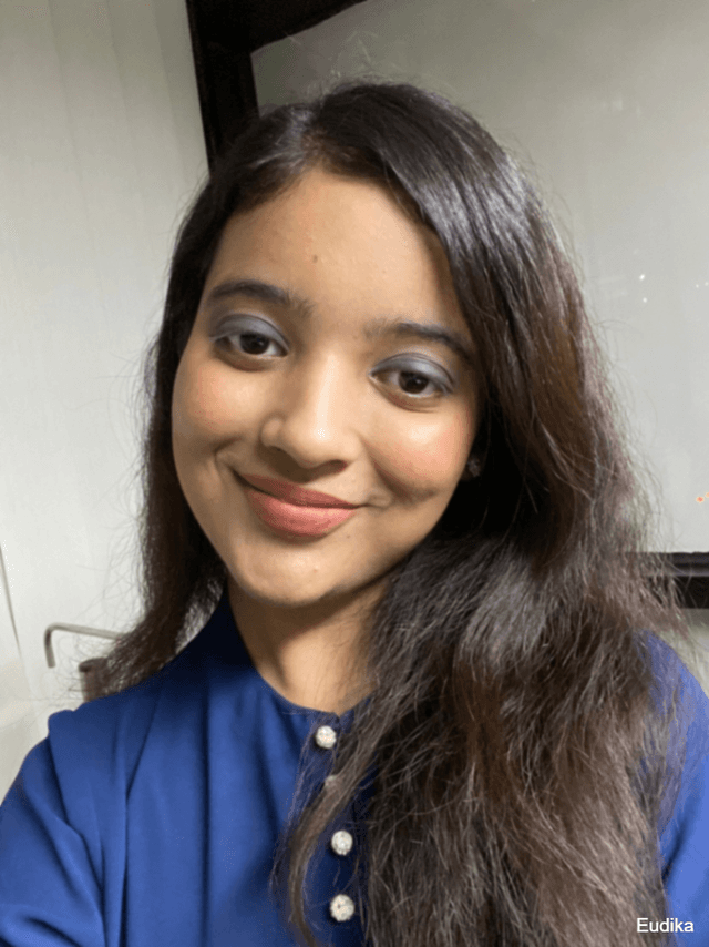Ananya Azam Rahman