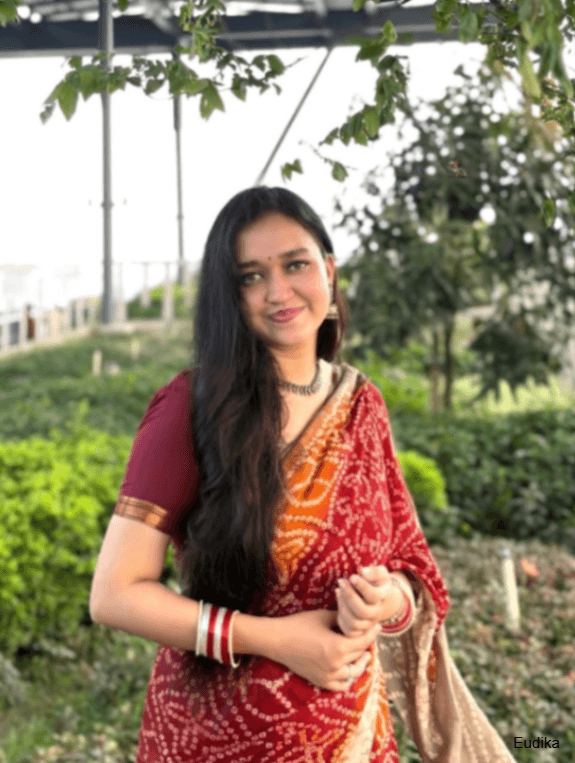 Zarin Subah Karim