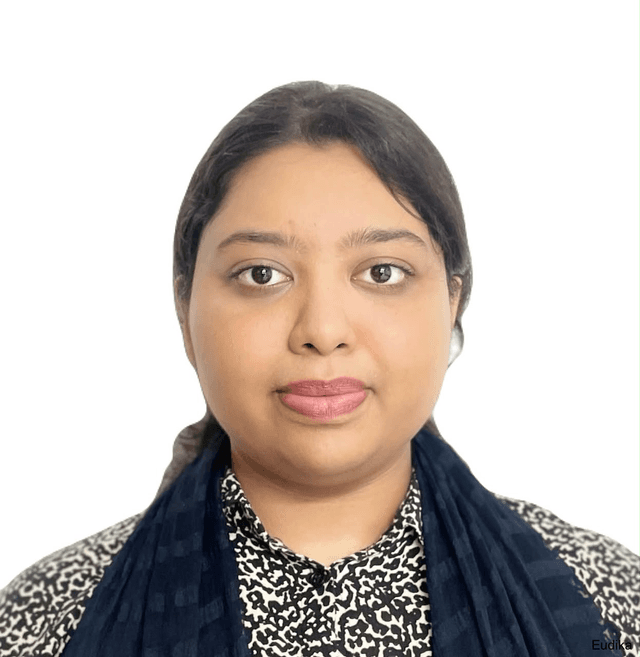 Fariha Zabeen